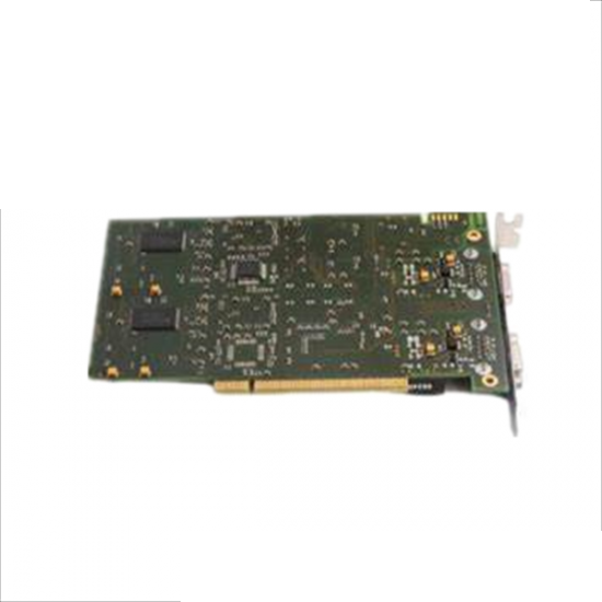 ABB HIEE400109R1 Control Card