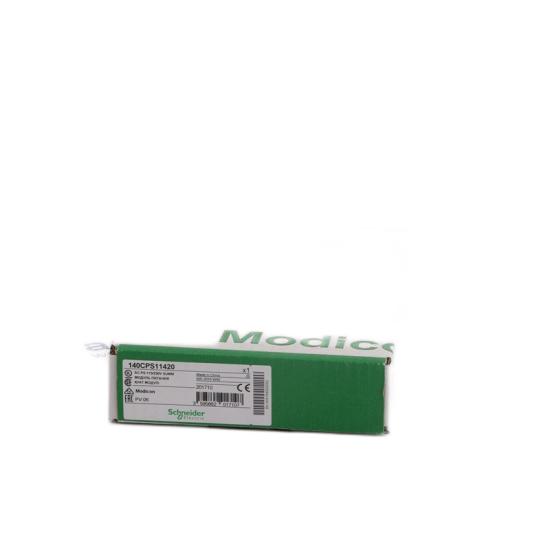 Schneider VX4RZD303 VW2RZD303  Modicon PLC module