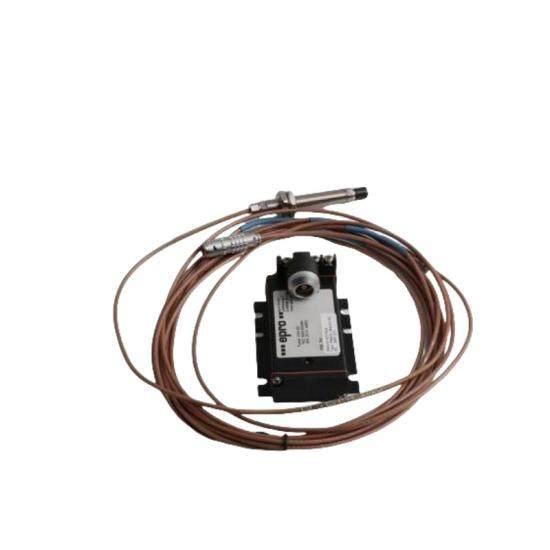 EPRO PR6423/004-010 CON021 Eddy Current Sensor