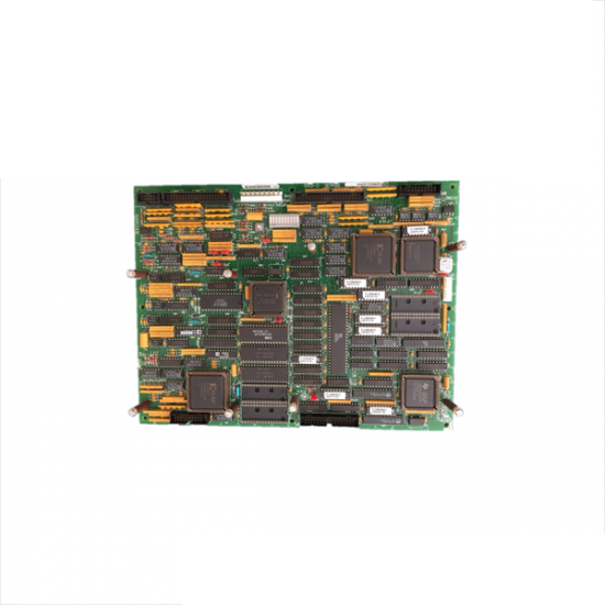 GE FANUC DS200SDCCG1A Drive Control Board
