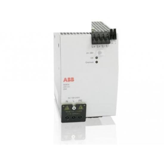 ABB SD834 3BSC610067R1  DCS Module