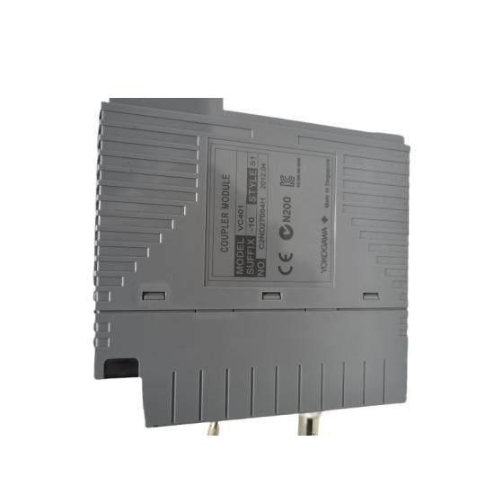 YOKOGAWA VC401-10