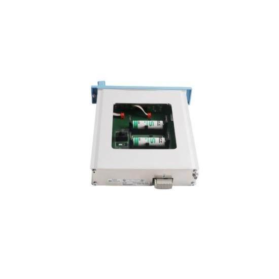 Honeywell FC-BKM-0001 V1.1 Battery And Keyswitch Module