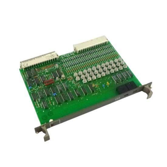 ABB 81AB10 GKWE850100R0100 Digital Output Module