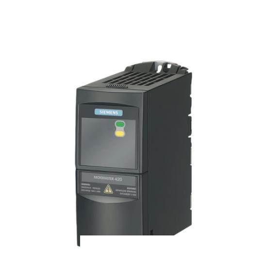 6SE6420-2AB15-5AA1  Siemens Drive