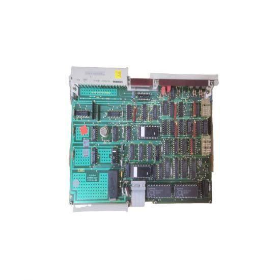 Siemens 6ds1200-8ac interface module
