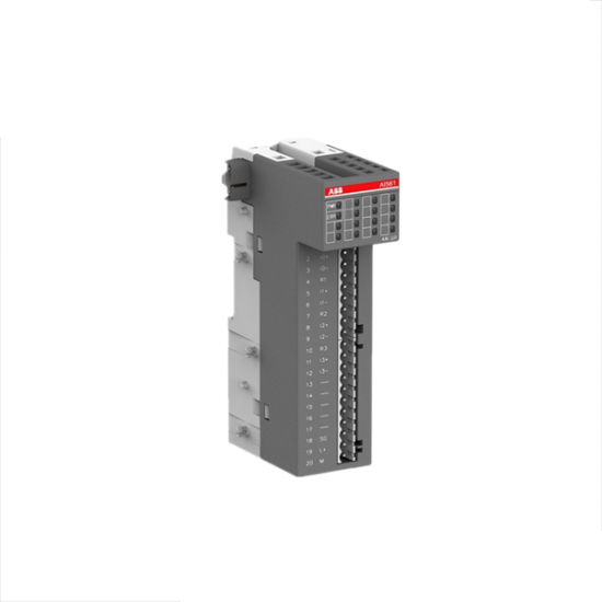 ABB DX571 Digital input/output module