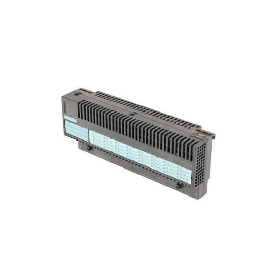 SIEMENS 6ES7133-0BL00-0XB0 ELECTRONIC MODULE DIGITAL