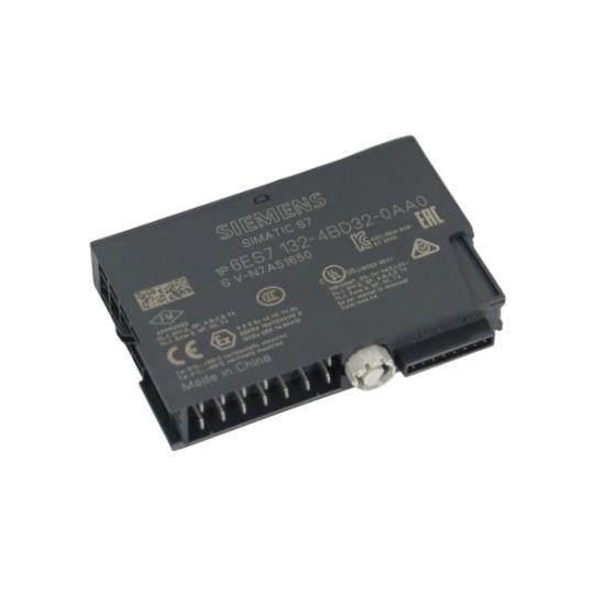 6ES7132-4BD32-0AA0 SIEMENS SIMATIC Digital Output Module