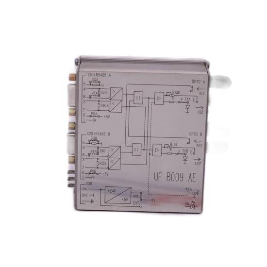 ABB 3BHB005727R0001 UNS2880A DCS Module