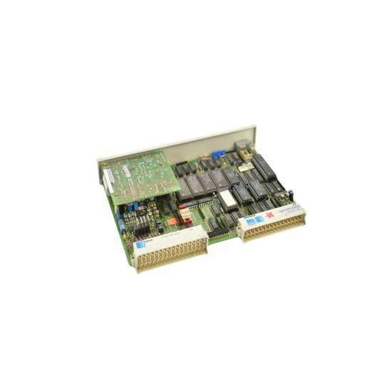 Siemens 6DS1318-8XB Interface Module