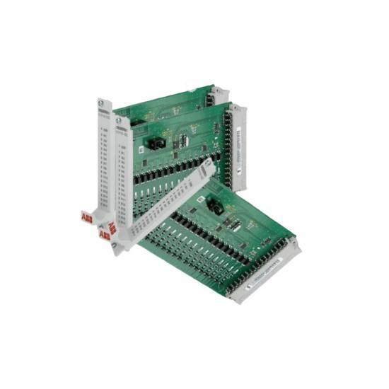 ABB LDSTA-01 63940143 board Card
