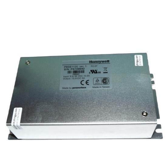 Honeywell PBSE1196 PBSE1120 Power Supply Model