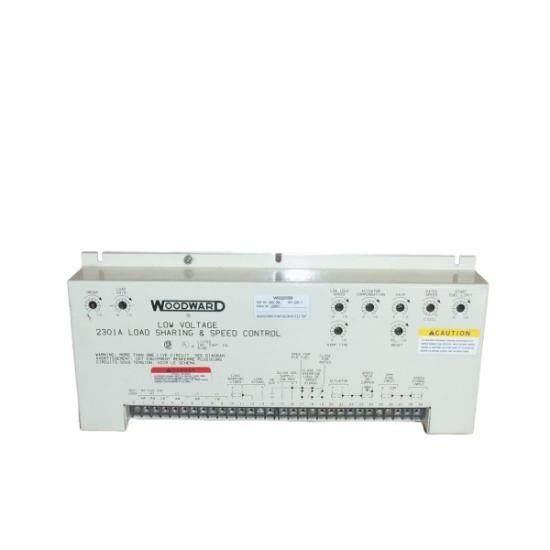Woodward 9905-068 2301A Controller Module