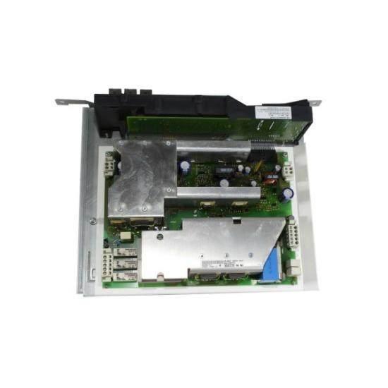 SIEMENS 6SL3352-6BE00-0AA1 Power Supply Module