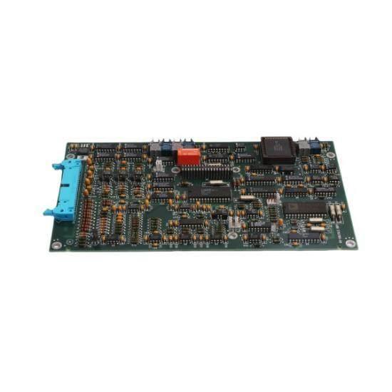 ABB 5761789-6H SNAT 609 TAI I/O Interface Card SNAT609TAI