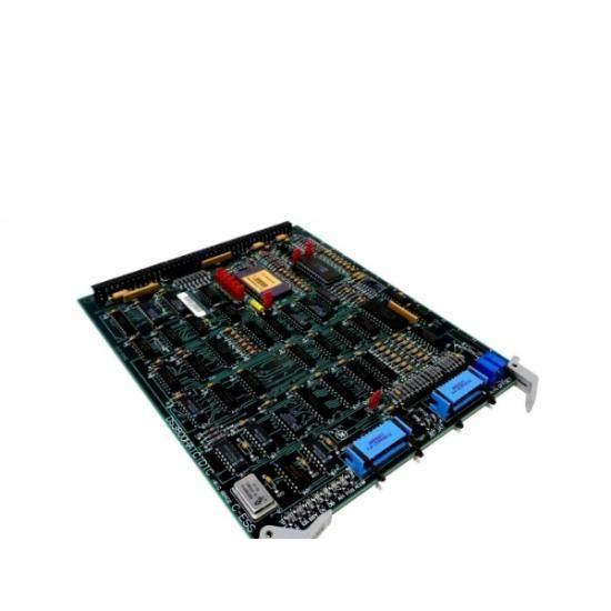 GE DS3800HAIC Analog Input Card