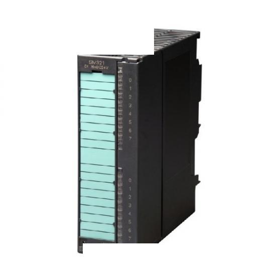 SIEMENS 6ES7321-1BH02-0AB0 Digital input Modular