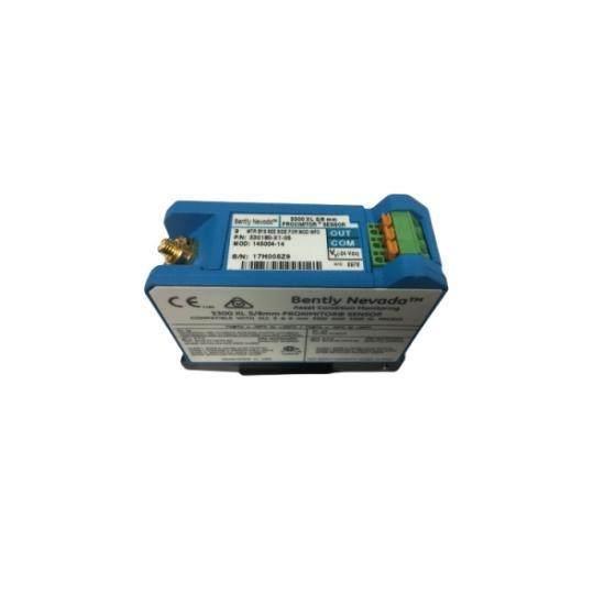 Bently Nevada 330180-X2-05 MOD181634-01 Proximitor Pressure Regulator