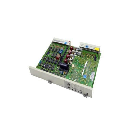 Siemens 6DS17028AA Analog Output Module