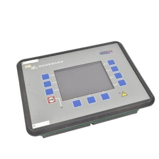 Woodward easYgen-3000 8440-2050