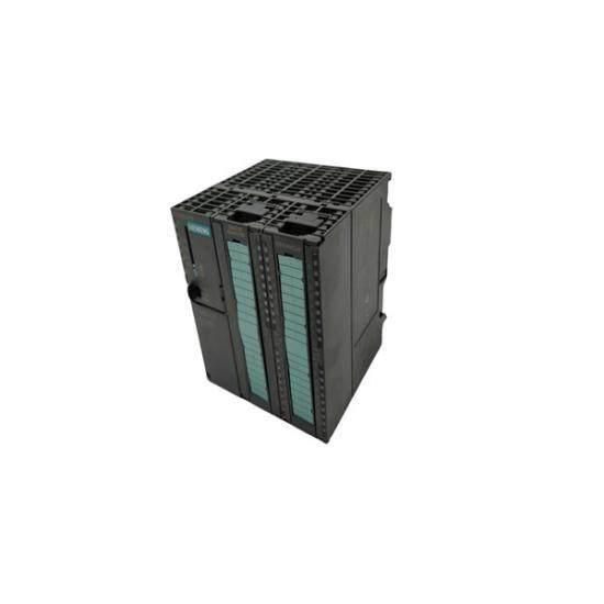 Siemens 6ES7314-6BG03-0AB0 CPU Module