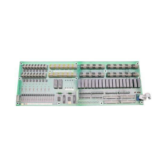 ABB HIEE305082R1 UNS0863A-P V1 Digital I/O card