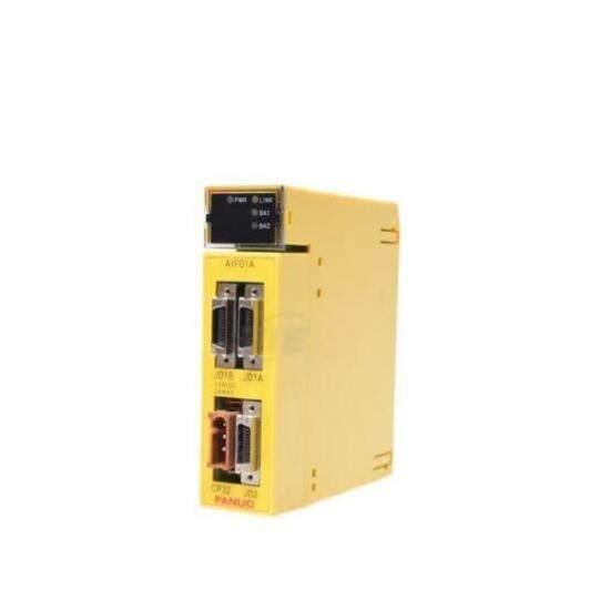 GE FANUC AIF01A A03B-0807-C011 Interface Module