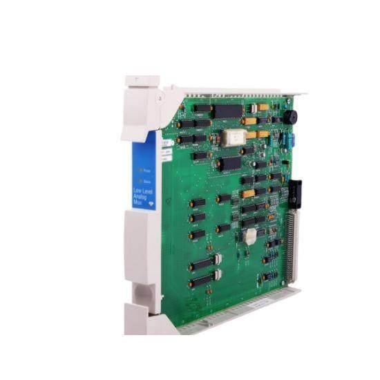 Honeywell MC-PHAO01 MC-PLAM02 MC-PSIM11 PROCESSOR LOW LEVEL ANALOG MUX