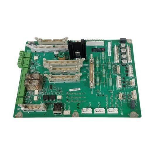 EXPUT 3402062700 PLC Module