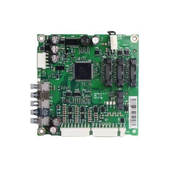 ABB AINT-14C 68685826  MC Interface Board