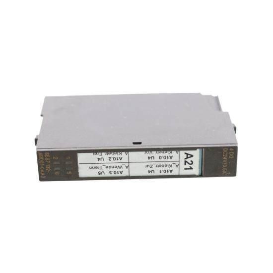 6ES7132-4BD01-0AA0 SIEMENS SIMATIC Digital Output Module