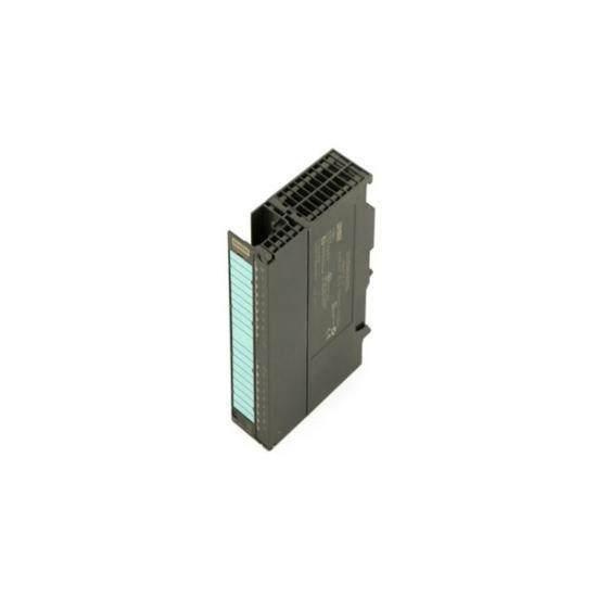 Siemens 7MH4 601-1BA01 SIWAREX U Weighing Module