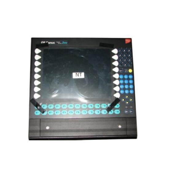 GE FANUC IC752-WFC555-EC Controller System Components