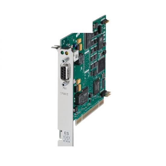 SIEMENS 6GK15612AA00 Communications Processor