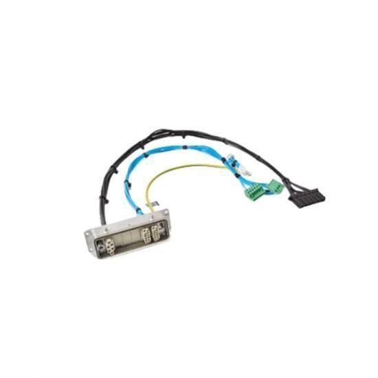 ABB 3HAC021791-001 Harness-External axis 7 DCS