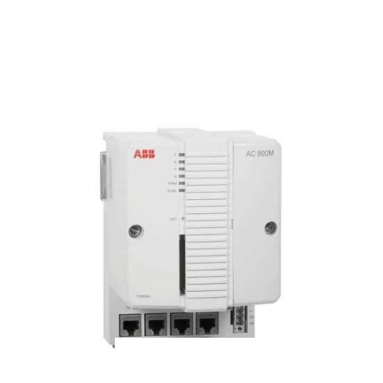 ABB TB870F 3BDM000160R1  Controller Terminal