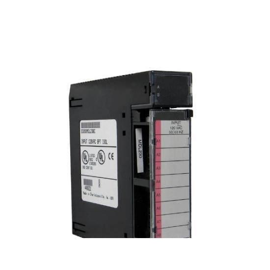 GE Fanuc IC693MDL230  PAC Systems RX3i