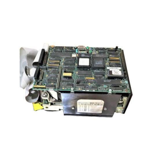 ABB BAILEY 1948013A1 Disk controller