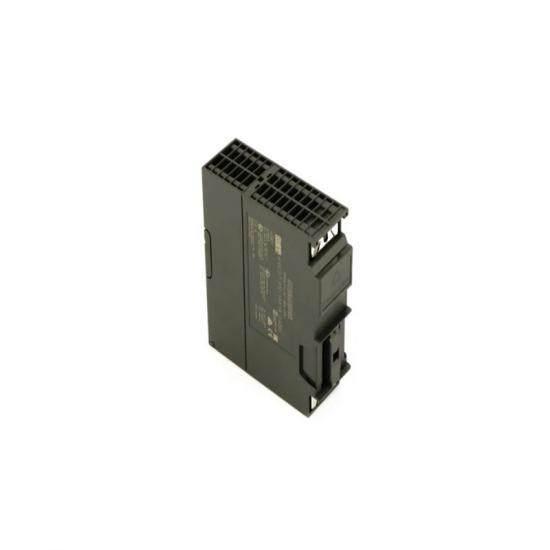 Siemens 6ES7312-1AD10-0AB0 CPU MODULE