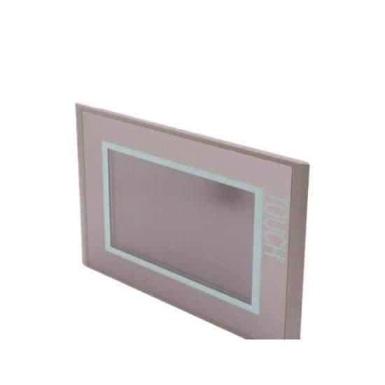 Siemens 6AV 6643-0CD01-1AX2 Touch Panel