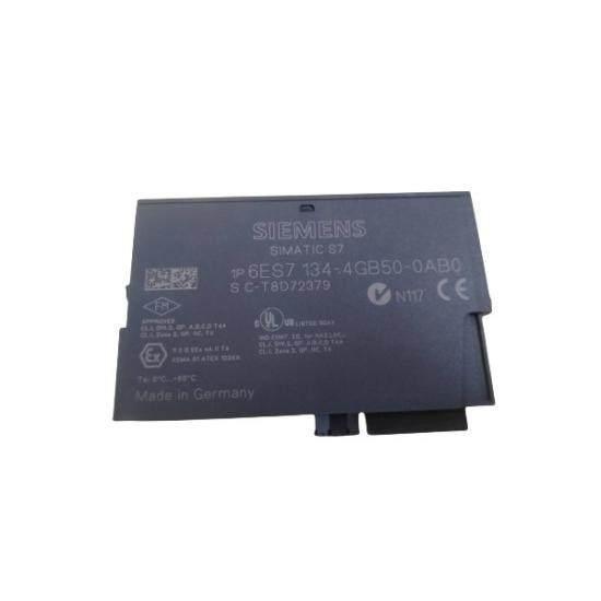 Siemens 6ES7134-4GB50-0AB0 Electronics Module