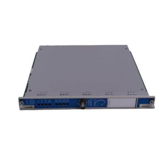 Bently Nevada 3500/53 Overspeed Detection Module