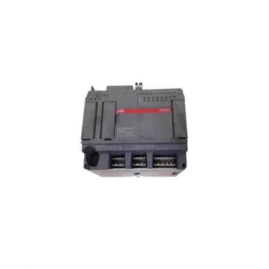 ABB 1SBP260021R1001 07CR41-c12 advant controller 31 basic unit