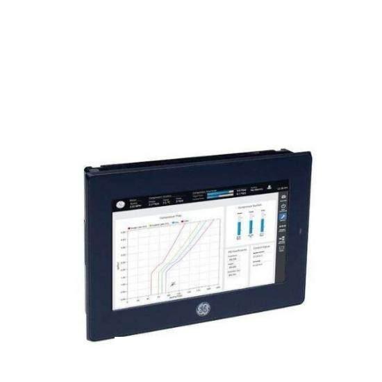 GE Fanuc IC755CSW07CDA  QUICKPANEL