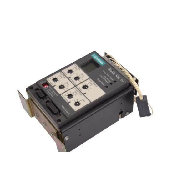 RMS-TSIG-TZ Siemens Static Trip Module