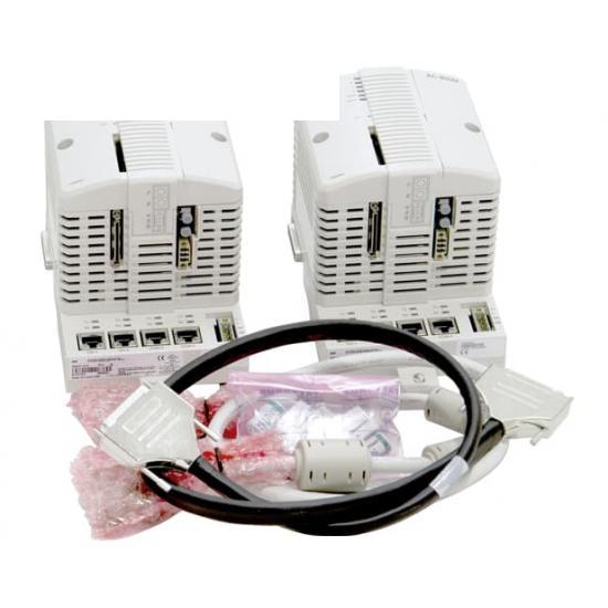 ABB PM866K02 3BSE050199R1  Processor Unit