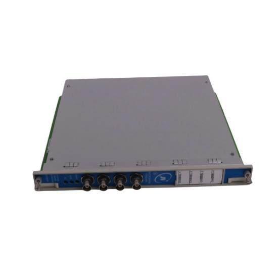 3500/42M 176449-02  Bently Nevada  Proximitor Monitor