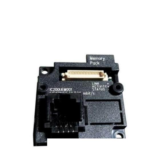 GE Fanuc IC200UEM001 Versamax PLC