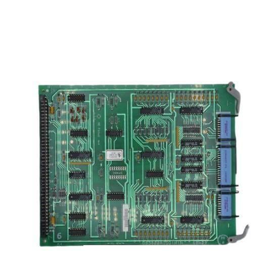 GE Fanuc DS3800HIOD1H1H  Mark IV PLC